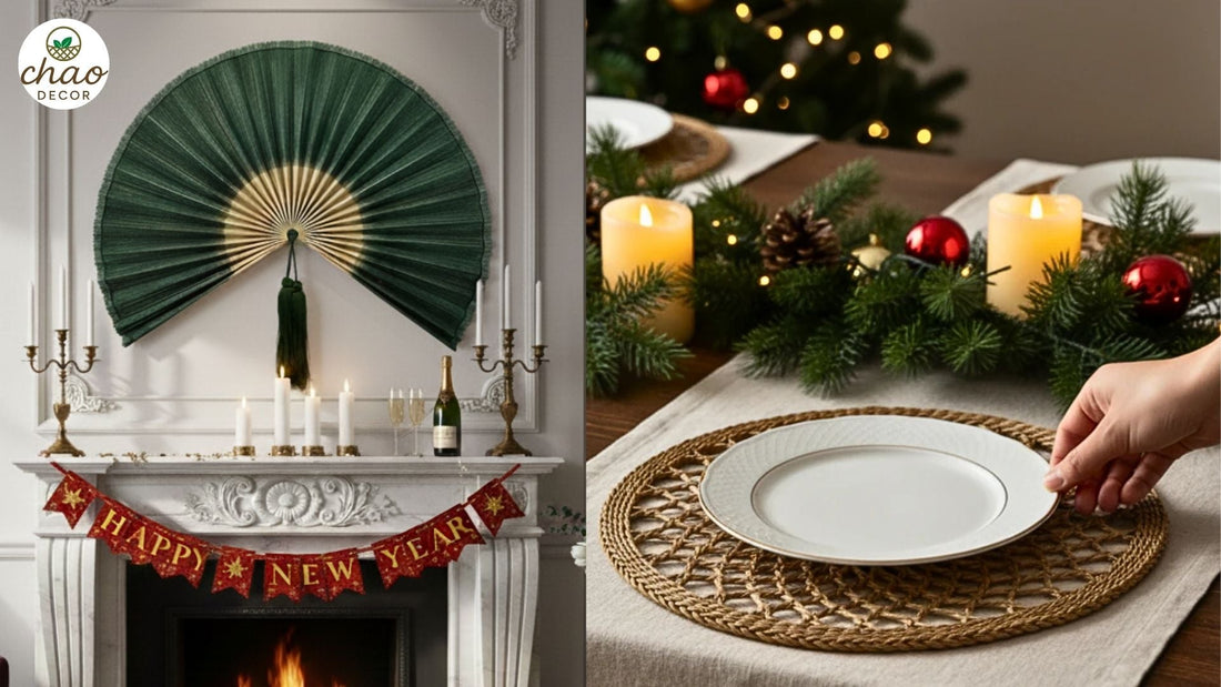 Christmas Home Decor That Lasts Beyond the Holidays