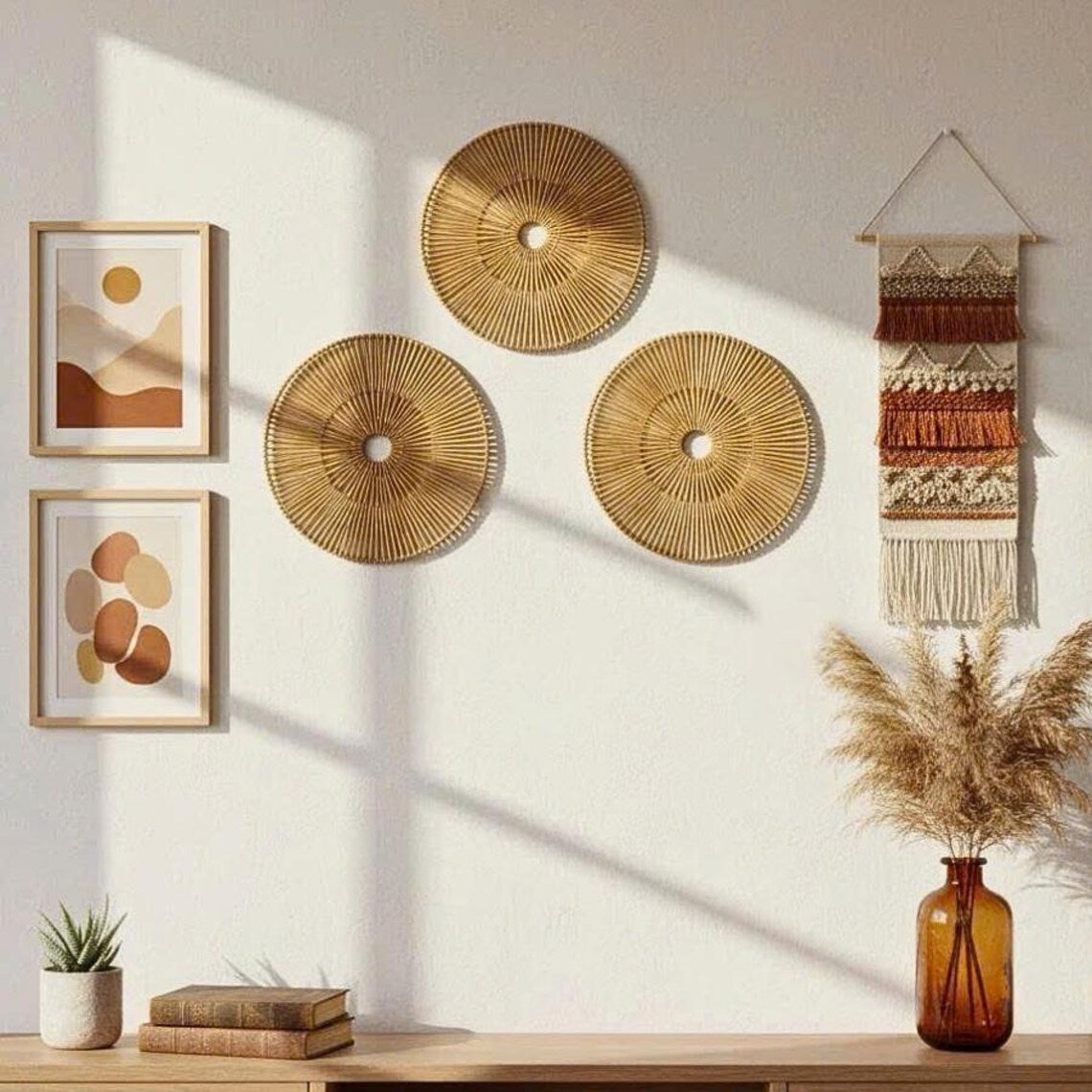Wall Decor